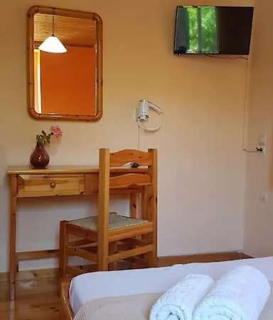 Karydia 4 Pers Appartement