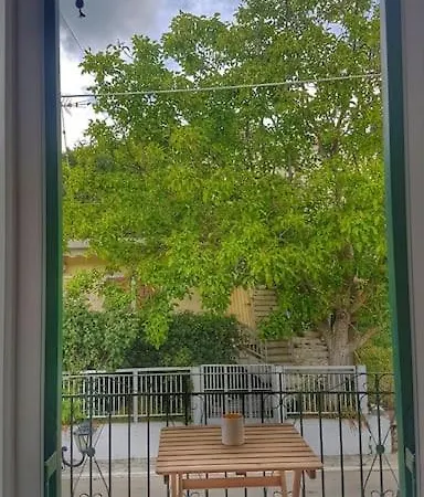 Karydia 4 Pers Lejlighed *