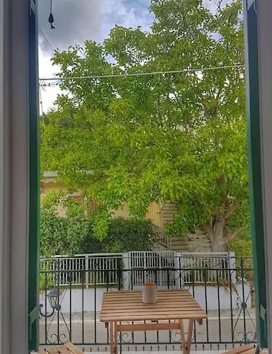 Karydia 4 Pers Lejlighed *