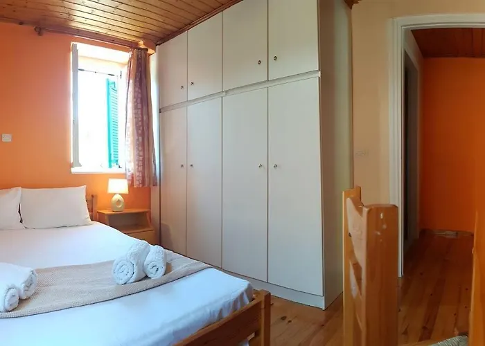 Lejlighed Karydia 4 Pers